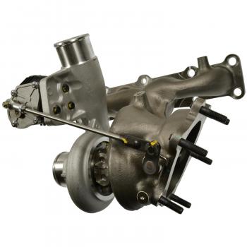 BWD 287133 Turbocharger product image 1 of 9