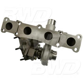BWD 287133 Turbocharger product image 2 of 9