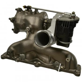 BWD 287133 Turbocharger product image 3 of 9