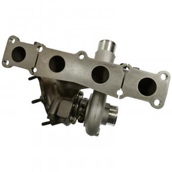 BWD 287133 Turbocharger product image 5 of 9