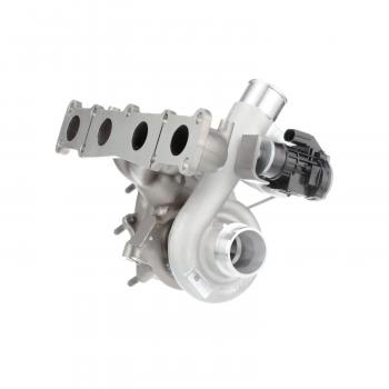 BWD 287133 Turbocharger product image 6 of 9