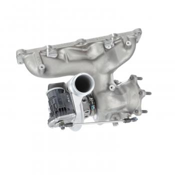 BWD 287133 Turbocharger product image 7 of 9