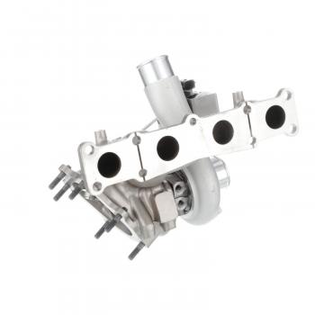BWD 287133 Turbocharger product image 8 of 9