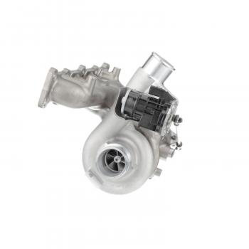 BWD 287133 Turbocharger product image 9 of 9
