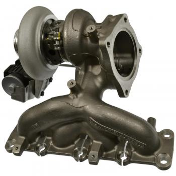 BWD 287134 Turbocharger product image 1 of 5