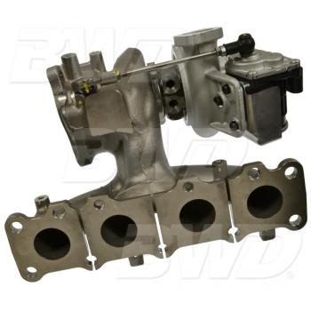 BWD 287134 Turbocharger product image 2 of 5