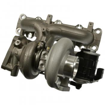 BWD 287134 Turbocharger product image 3 of 5