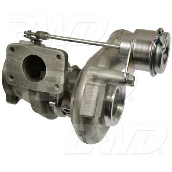 BWD 287135 Turbocharger product image 2 of 4