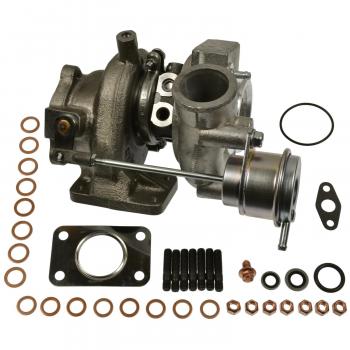 BWD 287135 Turbocharger product image 3 of 4