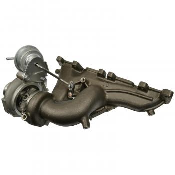 BWD 287136 Turbocharger product image 1 of 8