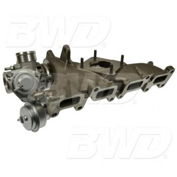 BWD 287136 Turbocharger product image 2 of 8
