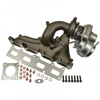 BWD 287136 Turbocharger product image 3 of 8