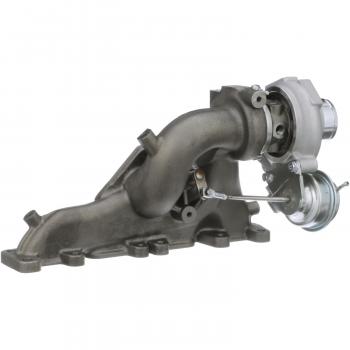 BWD 287136 Turbocharger product image 5 of 8