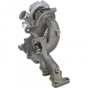 BWD 287136 Turbocharger product image 7 of 8