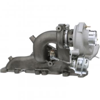 BWD 287136 Turbocharger product image 8 of 8