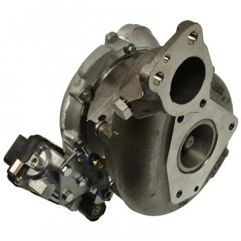 BWD 287137 - Turbocharger BWD 287137 Turbocharger product image 1 of 9