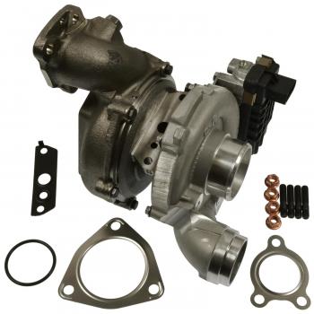 BWD 287137 - Turbocharger BWD 287137 Turbocharger product image 3 of 9