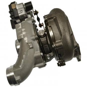 BWD 287137 - Turbocharger BWD 287137 Turbocharger product image 5 of 9