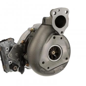 BWD 287137 - Turbocharger BWD 287137 Turbocharger product image 6 of 9