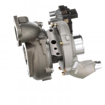 BWD 287137 - Turbocharger BWD 287137 Turbocharger product image 7 of 9