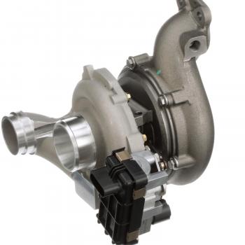 BWD 287137 - Turbocharger BWD 287137 Turbocharger product image 8 of 9