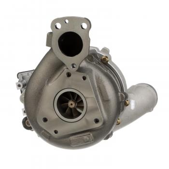 BWD 287137 - Turbocharger BWD 287137 Turbocharger product image 9 of 9