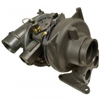 BWD 287138 Turbocharger product image 1 of 4