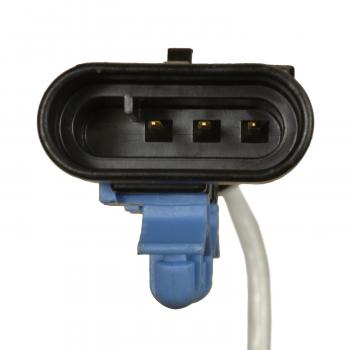 BWD 287138 Turbocharger product image 4 of 4