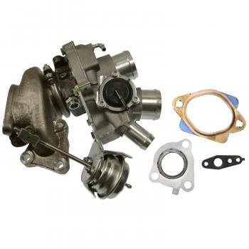 BWD 287140 Turbocharger product image 3 of 4