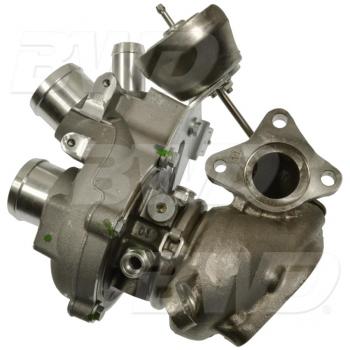 BWD 287141 Turbocharger product image 2 of 4