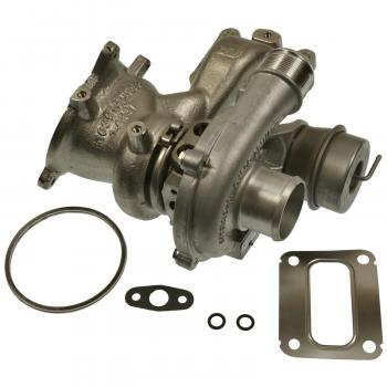 BWD 287143 - Turbocharger BWD 287143 Turbocharger product image 2 of 4
