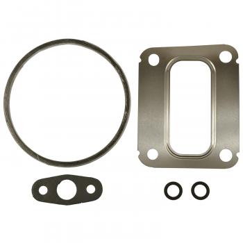 BWD 287143 - Turbocharger BWD 287143 Turbocharger product image 3 of 4