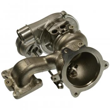 BWD 287143 - Turbocharger BWD 287143 Turbocharger product image 4 of 4