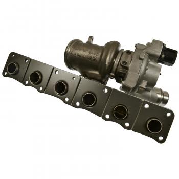 BWD 287144 Turbocharger product image 1 of 6