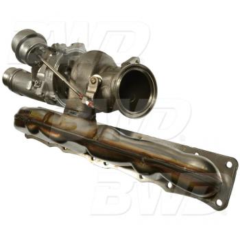 BWD 287147 Turbocharger product image 2 of 4