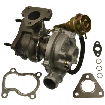 BWD 287148 Turbocharger product image 2 of 5