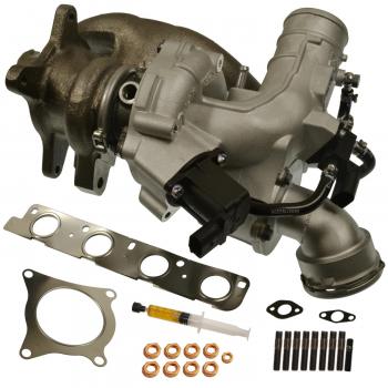 BWD 287157 Turbocharger product image 4 of 6
