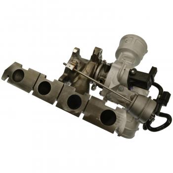 BWD 287158 Turbocharger product image 1 of 6