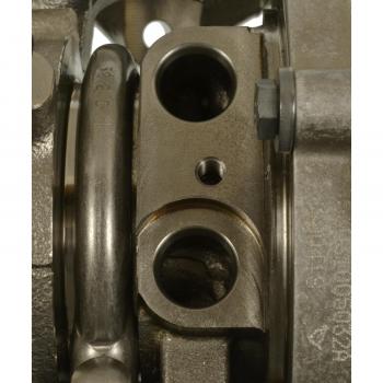 BWD 287161 Turbocharger product image 1 of 9