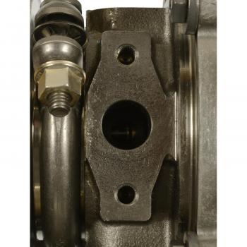 BWD 287161 Turbocharger product image 2 of 9