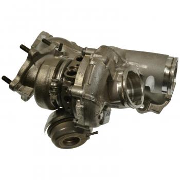 BWD 287161 Turbocharger product image 4 of 9