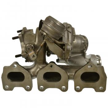 BWD 287161 Turbocharger product image 7 of 9