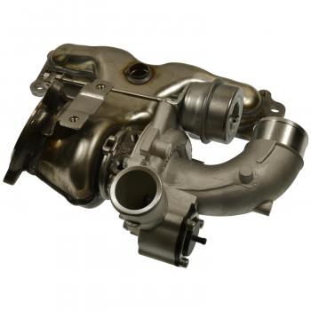 BWD 287163 Turbocharger product image 4 of 8