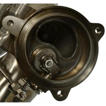 BWD 287163 Turbocharger product image 5 of 8