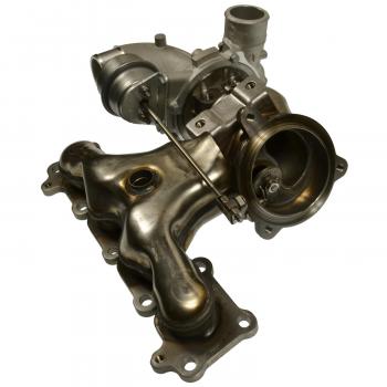 BWD 287163 Turbocharger product image 6 of 8