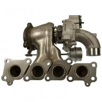 BWD 287163 Turbocharger product image 7 of 8