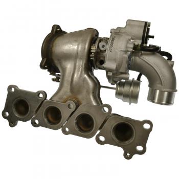 BWD 287164 Turbocharger product image 1 of 6