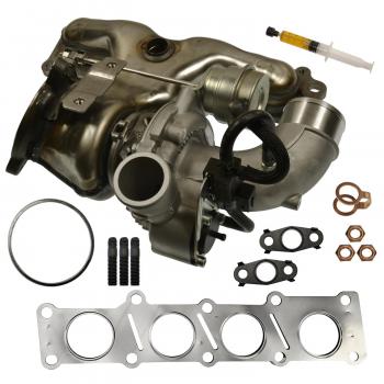 BWD 287164 Turbocharger product image 3 of 6
