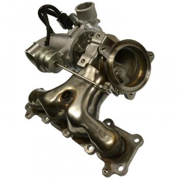 BWD 287164 Turbocharger product image 4 of 6