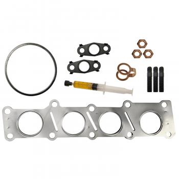 BWD 287164 Turbocharger product image 5 of 6